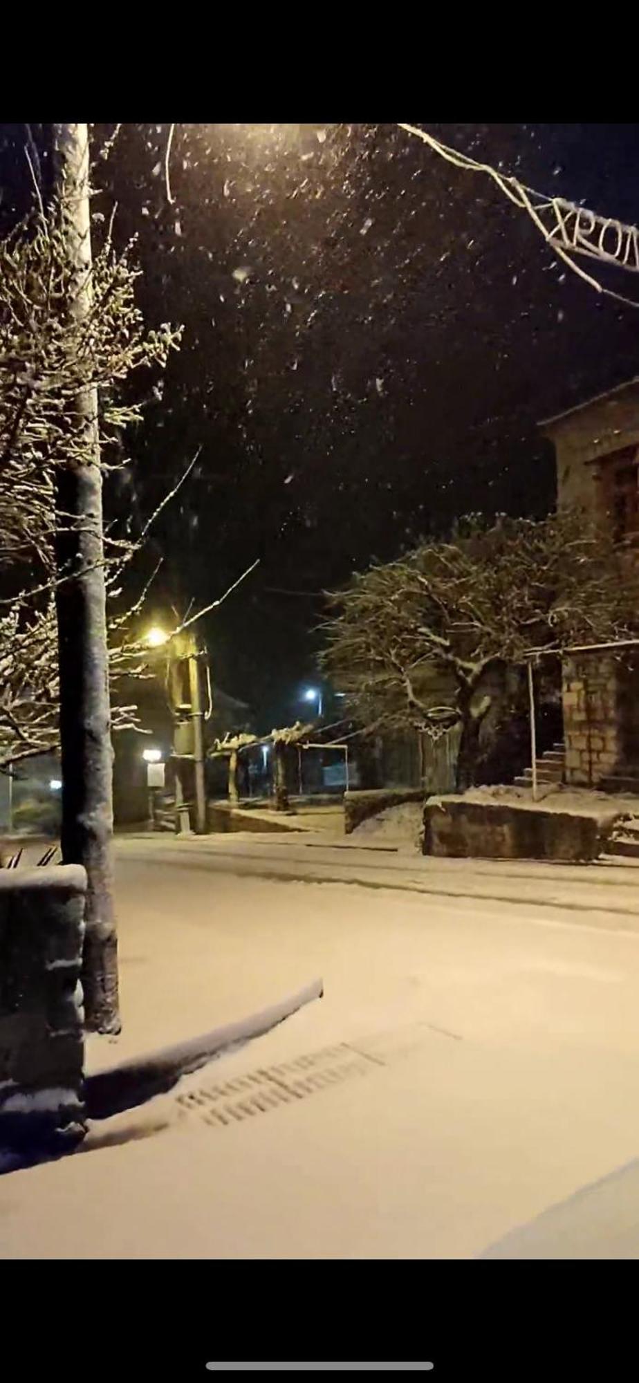 Stellas Guesthouse Near Arachova Stirion Exterior foto
