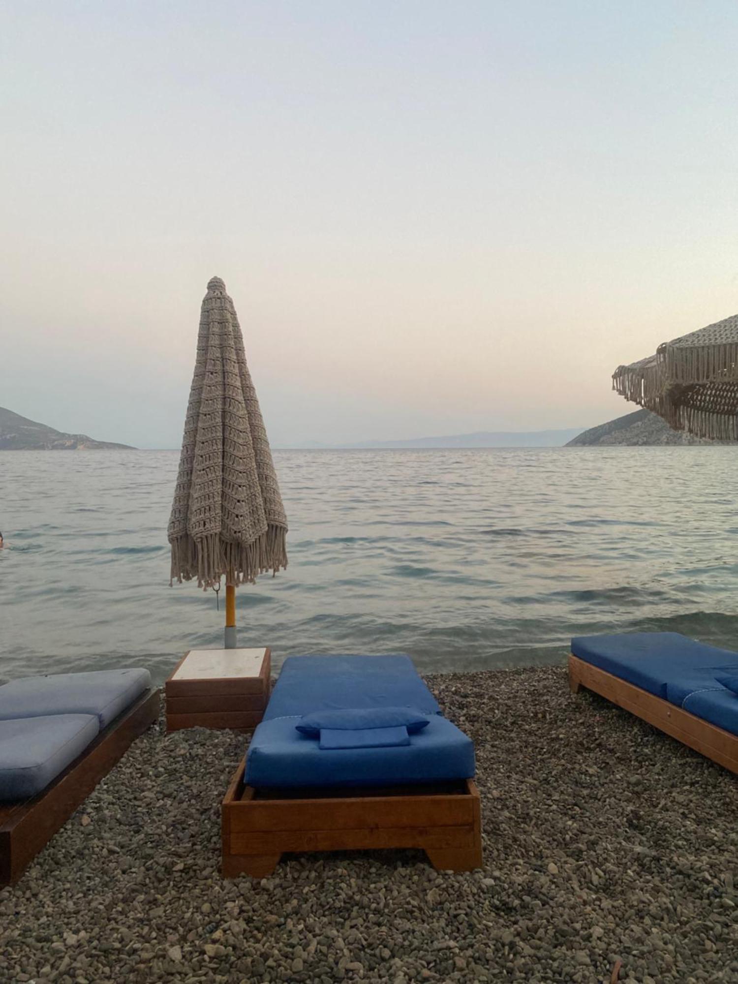 Stellas Guesthouse Near Arachova Stirion Exterior foto